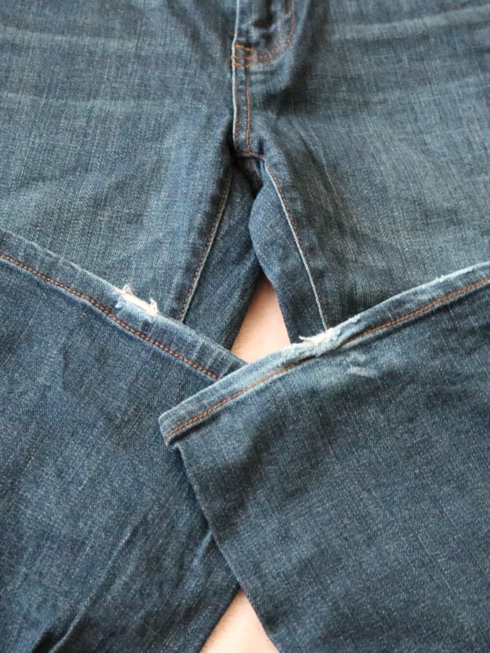 Disney Mickey Mouse Jeans - Picture 9 of 10